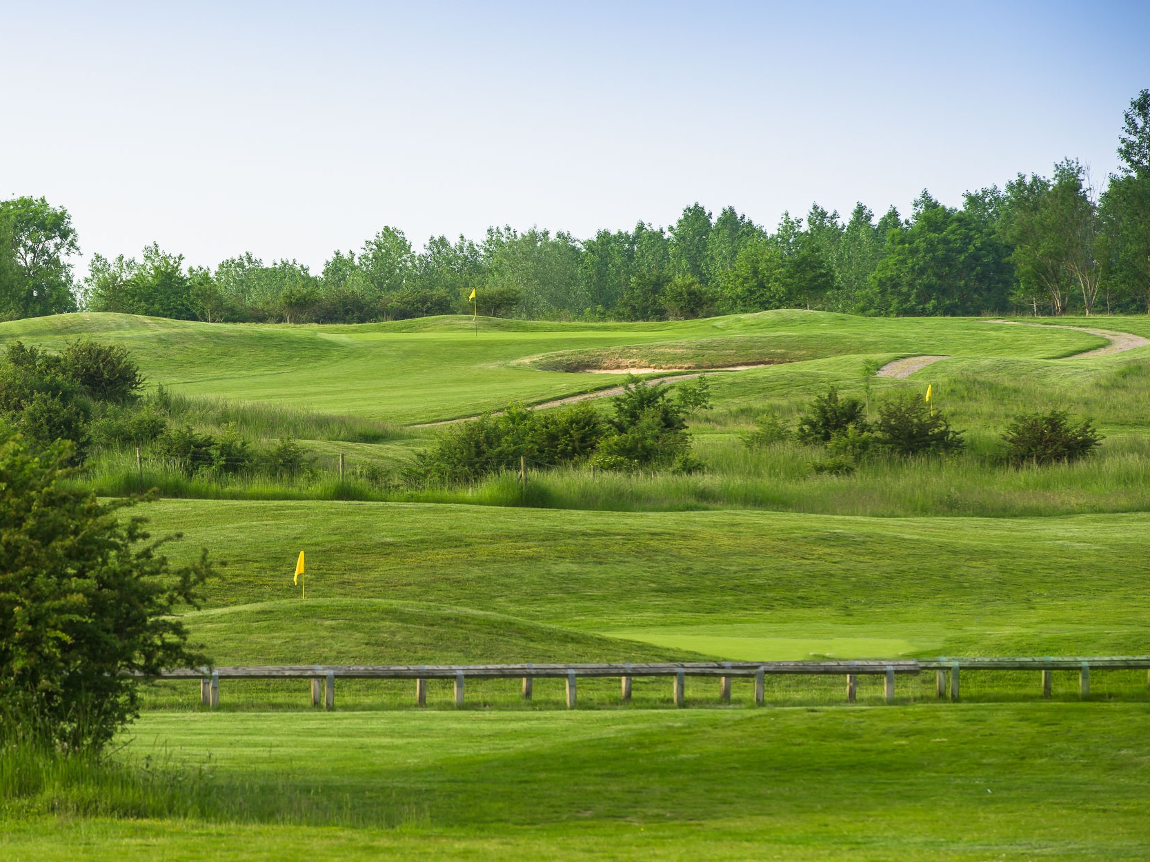 Kirtlington Golf Club