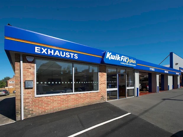 Kwik Fit Bicester