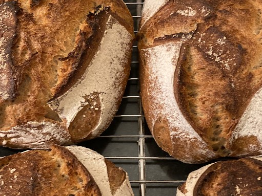 La Boulangerie Artisan