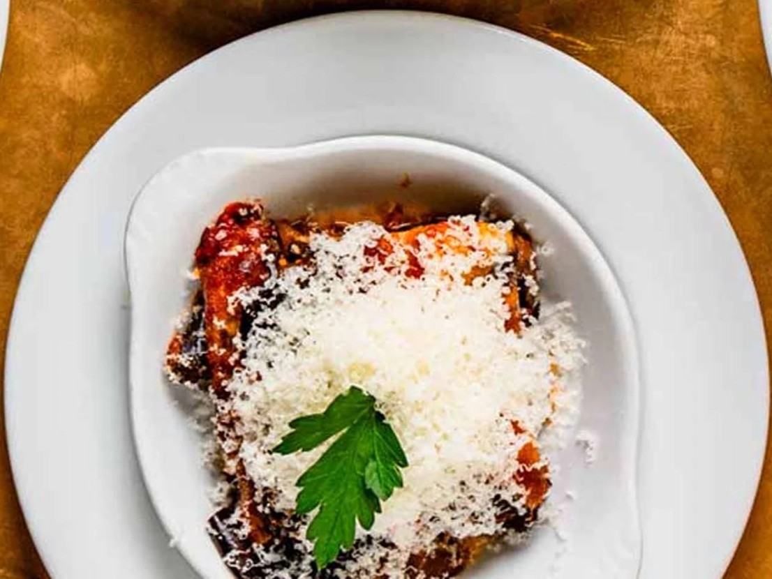 La Tua Pasta