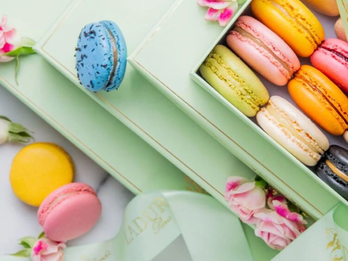 Ladurée