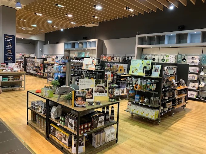Lakeland Bicester