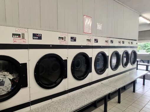 The Laundry Basket Bicester