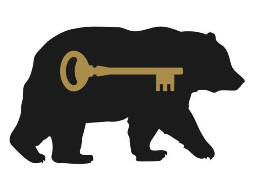 The Lock Bear