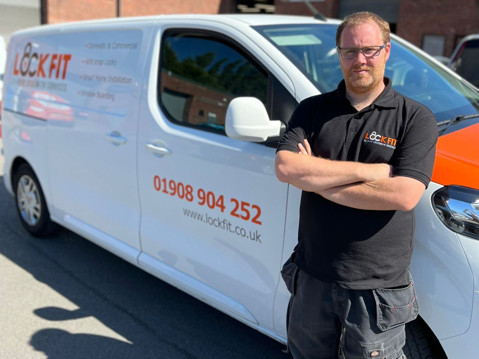 LockFit Bicester