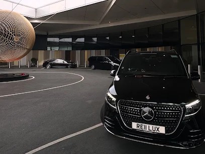 Lux Cars