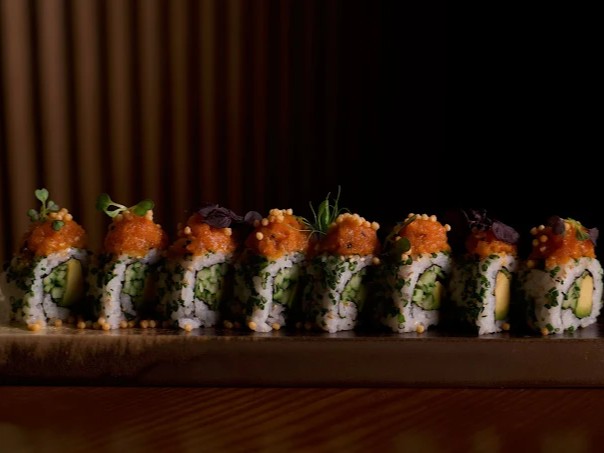 Mizu Japanese Izakaya