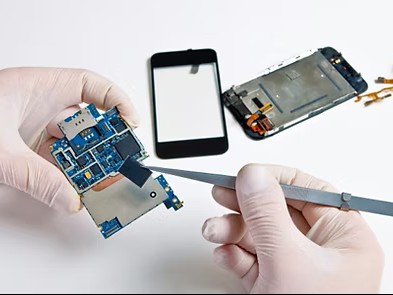 Mobile and tech repair in Bicester