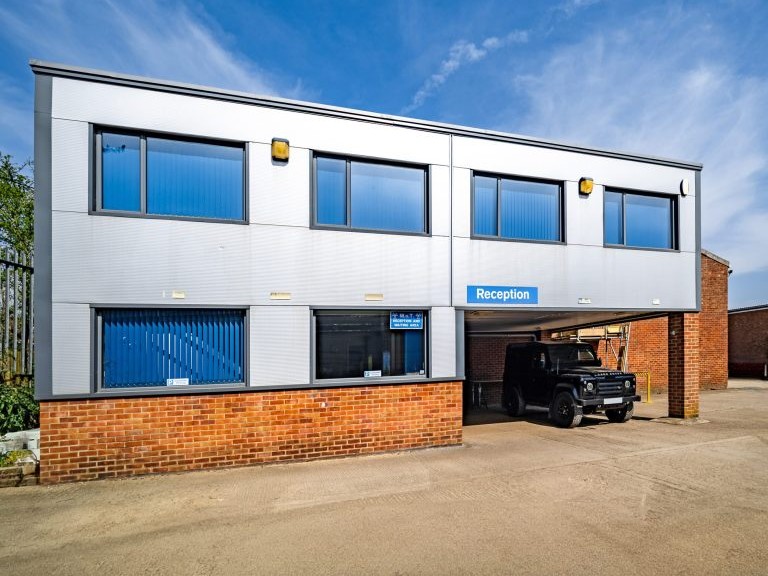 MOT and servicing in Bicester
