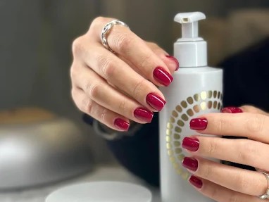Nomis Nails L’atelier