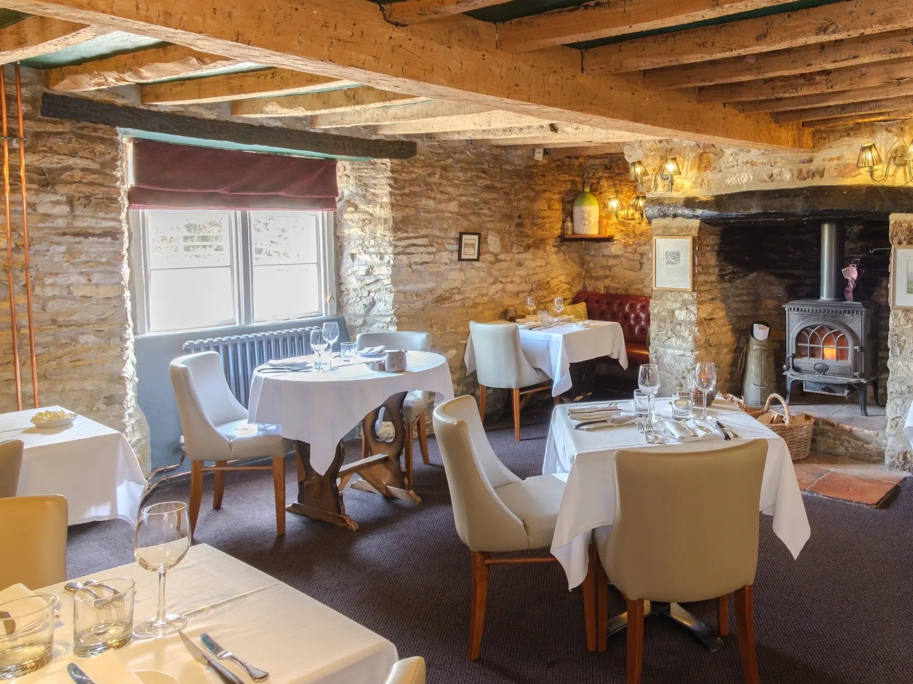 Nut Tree Inn
