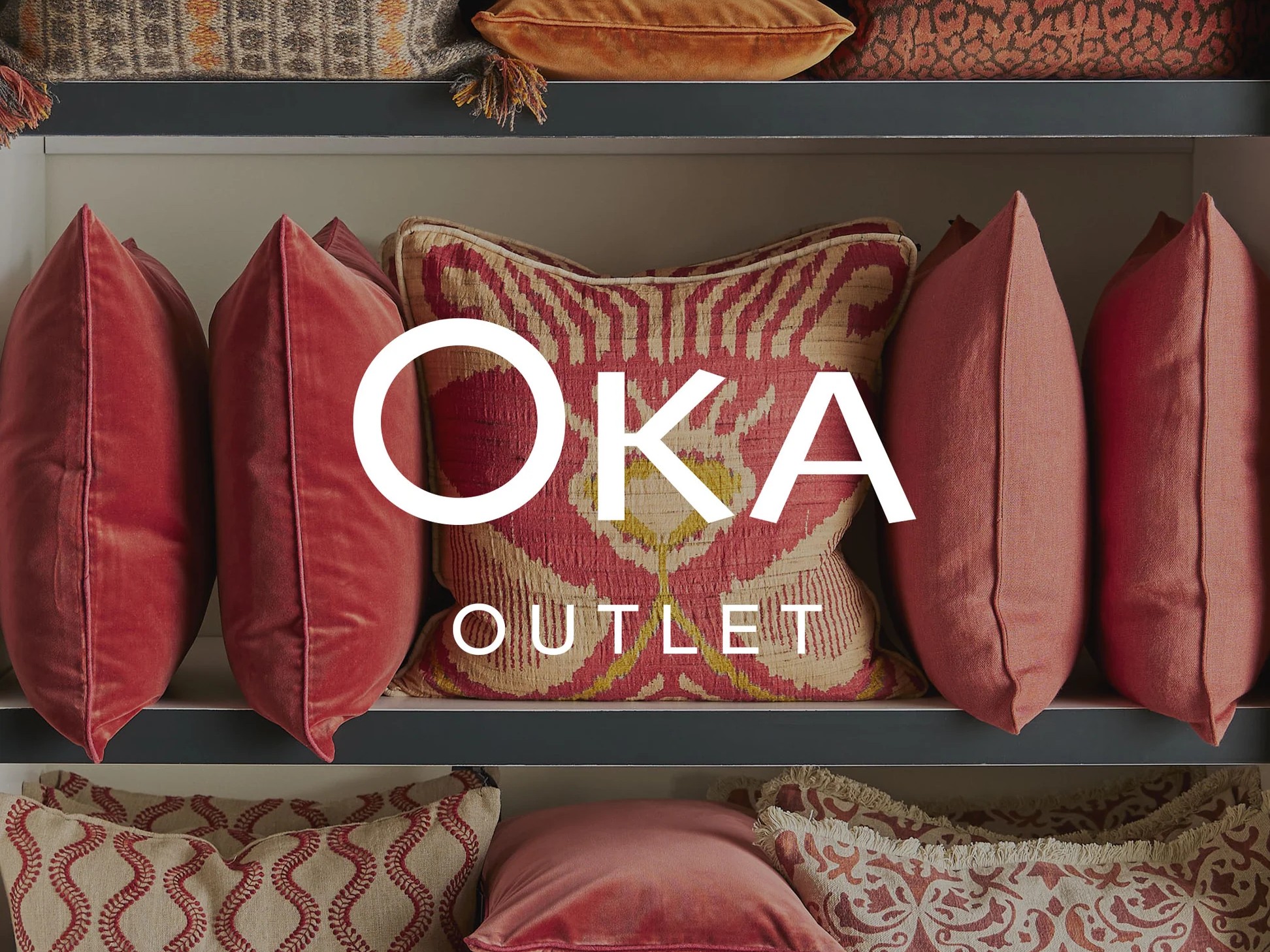 OKA Bicester