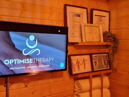 Optimise Therapy