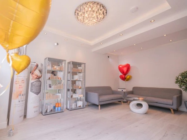 OxBeauty Clinic