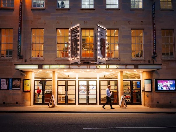 Oxford Playhouse
