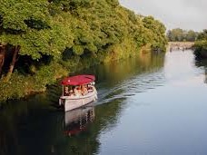 Botley Road River Cruises