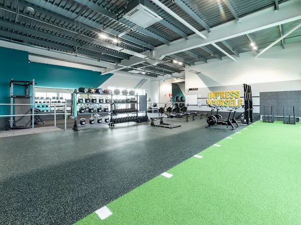 PureGym Bicester