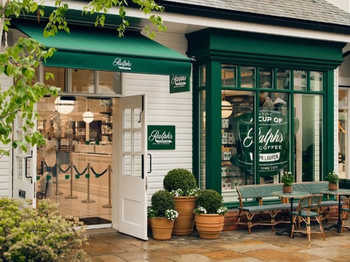 Ralph's Coffee