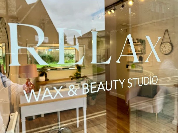 Relax Wax & Beauty Studio