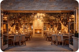 Restaurants near Bicester