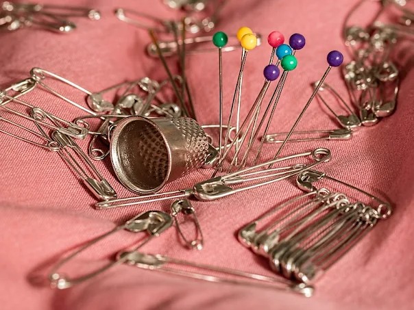 Ros's Alteration Room