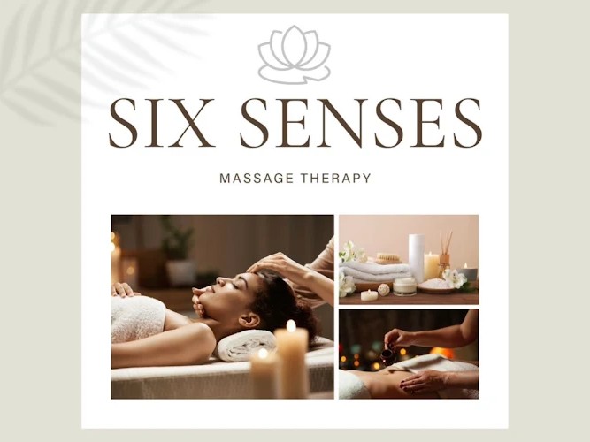 Six Senses
