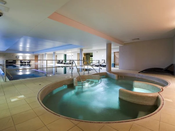 Spas and beauty near Bicester