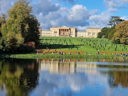 Stowe Gardens