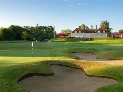 Studley Wood Golf Club