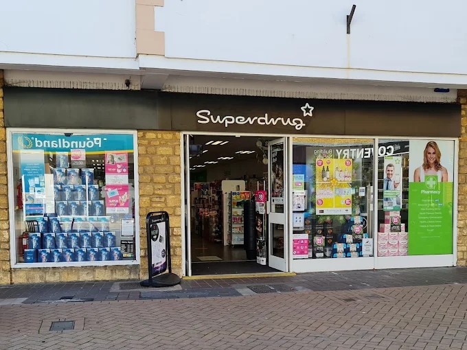 Superdrug Bicester