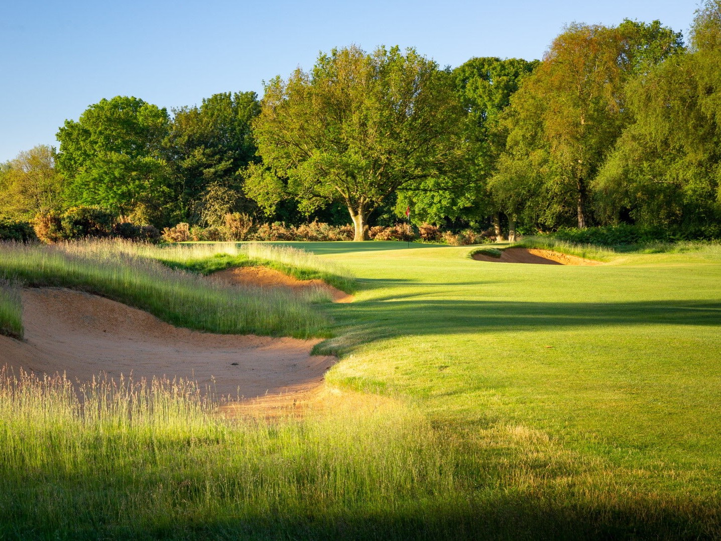 Tadmarton Heath Golf Club
