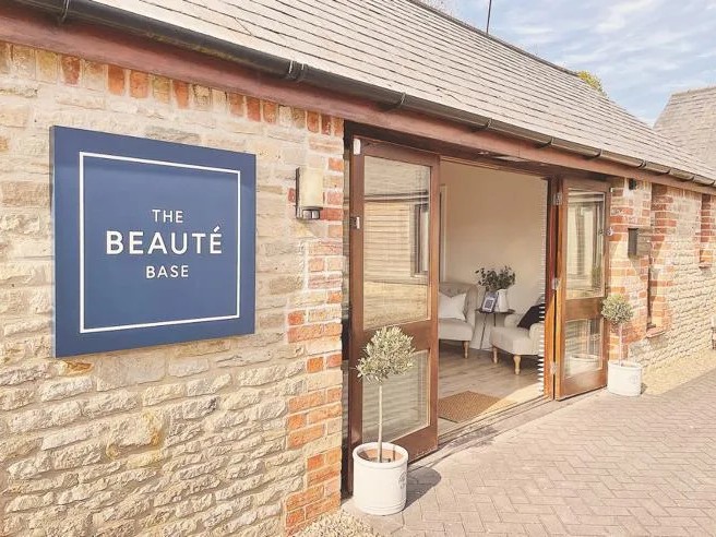 The Beauté Base