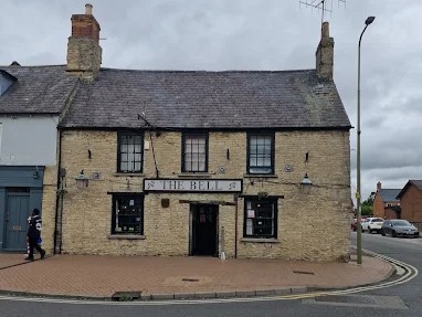 The Bell Bicester
