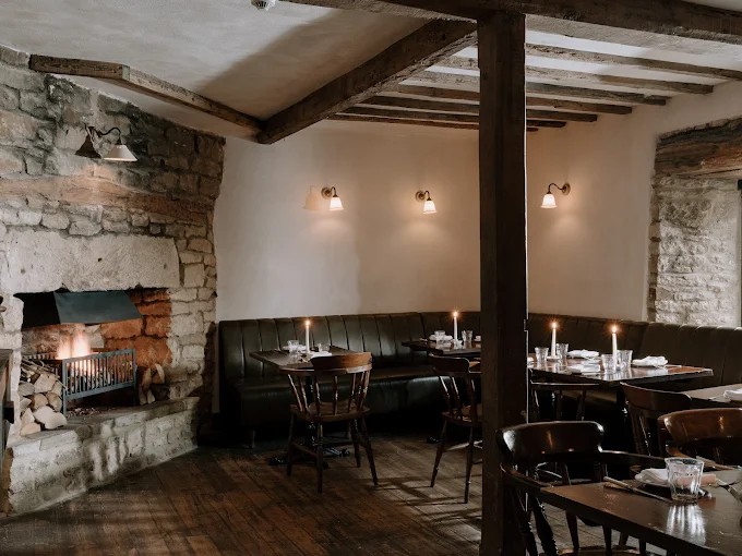 The Bull Charlbury
