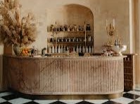 Tea Lounge Bar