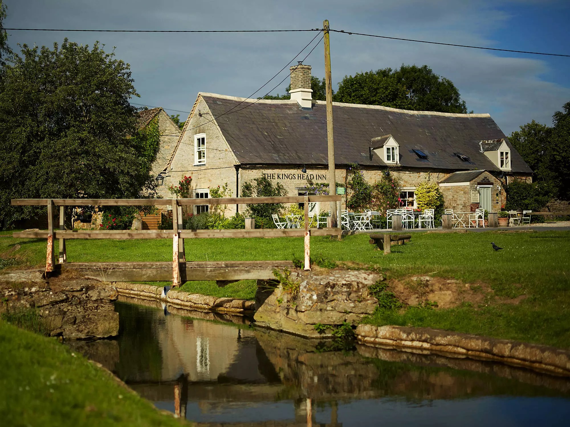 The Kings Head Inn