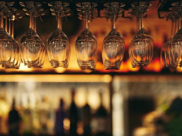 The Oxford Wine Cellar