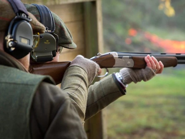The Oxfordshire Shooting School