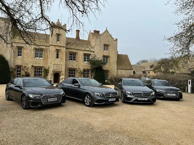 Top Cars Bicester