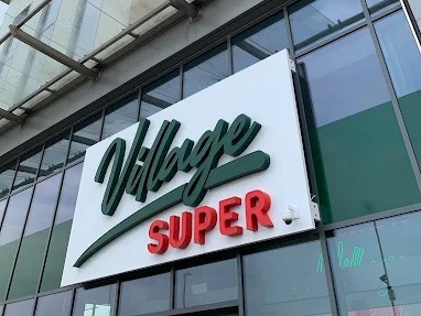 Village Super