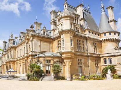 Waddesdon Manor