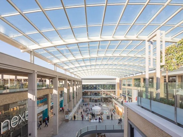 Westgate Oxford