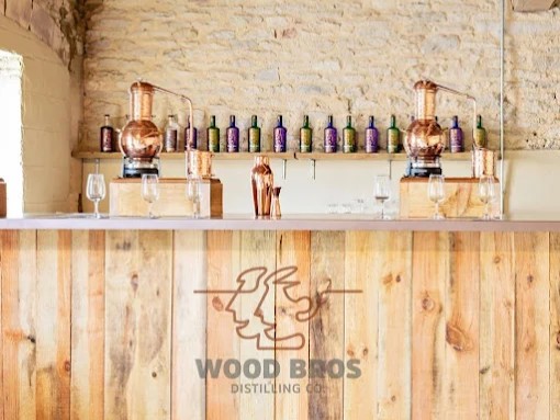 Wood Brothers Distillery