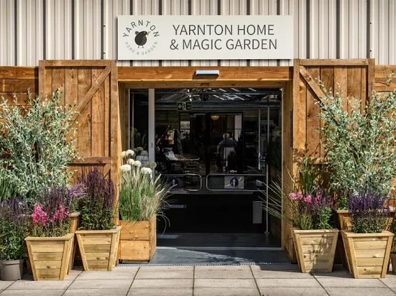 Yarnton Home & Garden